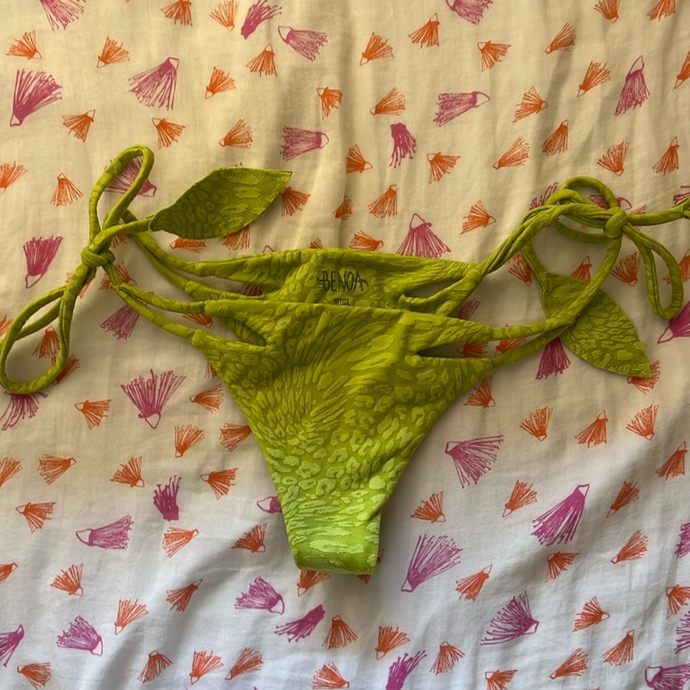 benoa zest bottoms